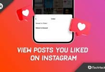 How to View Posts You Liked on Instagram in 2022