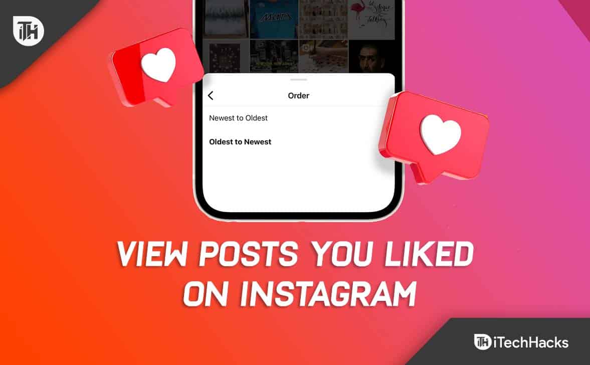 How to View Posts You Liked on Instagram in 2022