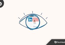 How to View Your LinkedIn Profile as Others See it