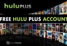 How To Get Free Hulu Plus Account & Get Free Access