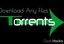 How To Download Using Torrent - Movies & Any Files