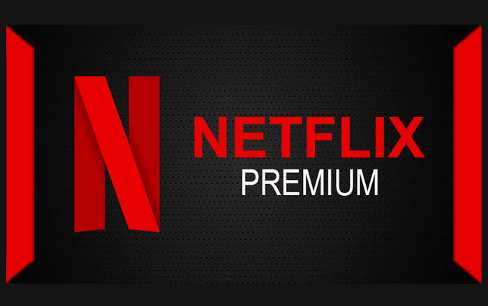 netflix premium