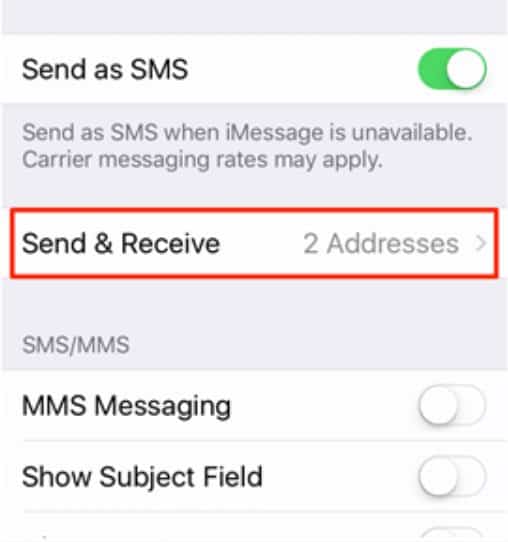 How to Fix iMessage Not Syncing on Mac