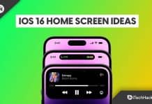 iOS 16 Home Screen Ideas Aesthetic 2022 | iPhone Home Screen Layouts