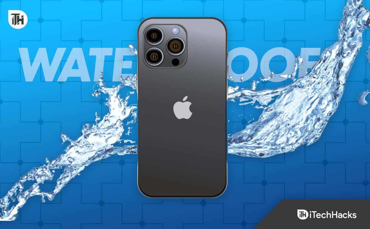 Is the iPhone 13 Series Waterproof? All You Need to Know