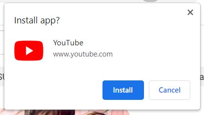 How to Download YouTube App on MacBook?