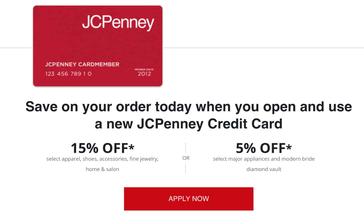 jcp.syf.com Activate Card Login: Register Your JCPenney Credit Card Account