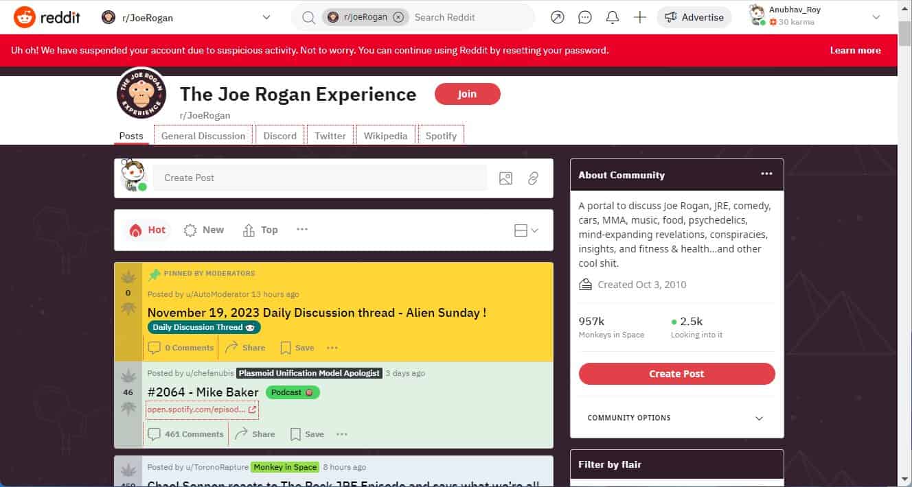 How To Watch Joe Rogan Podcast Without Spotify