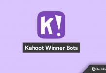 Top Best Kahoot Winner Bots 2022