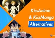 (12+) Best KissAnime & KissManga FREE Alternatives of 2020