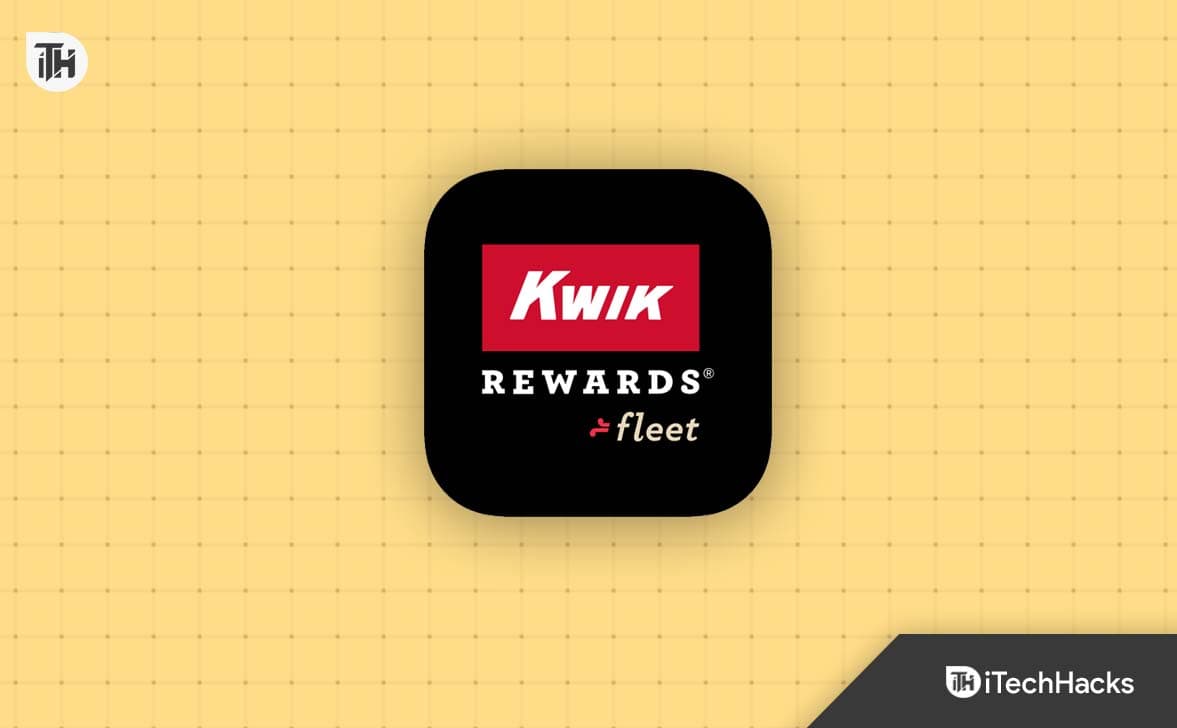 How to Fix Kwik Rewards App Not Working or Outage Issues