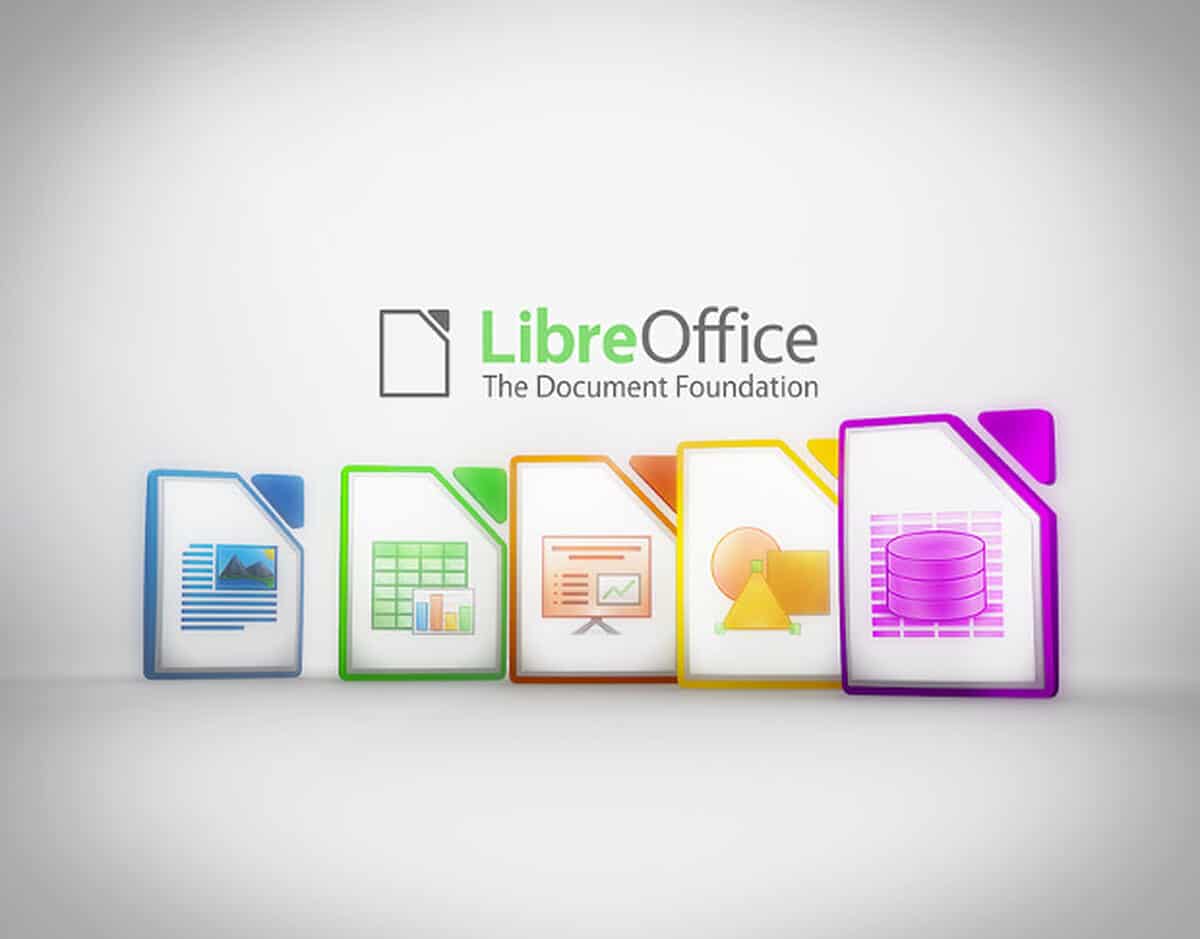 Download LibreOffice 2021 Offline Installer for Windows 11