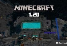 List of All Mobs in Minecraft 1.20 The Wild Update
