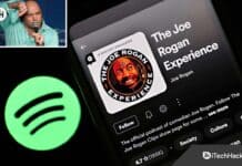 How to Watch & Listen Joe Rogan Podcast Without Spotify