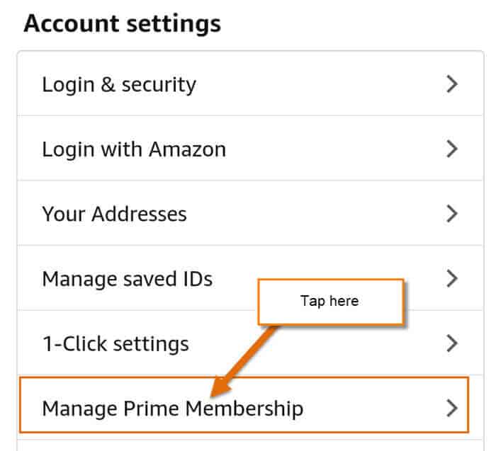 How to Fix Amazon Prime Video Stuck on Loading Screen