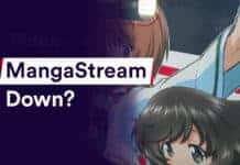 MangaStream Down? 5 Similar Websites to Read Manga Free