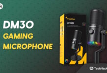 Maono DM30 Gaming Microphone Review 2023: Expert Review