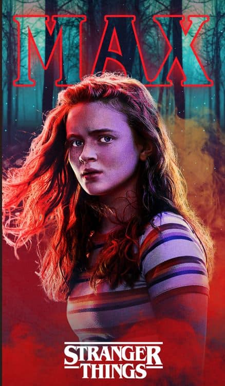 Best Stranger Things Wallpapers for iPhone in 2022