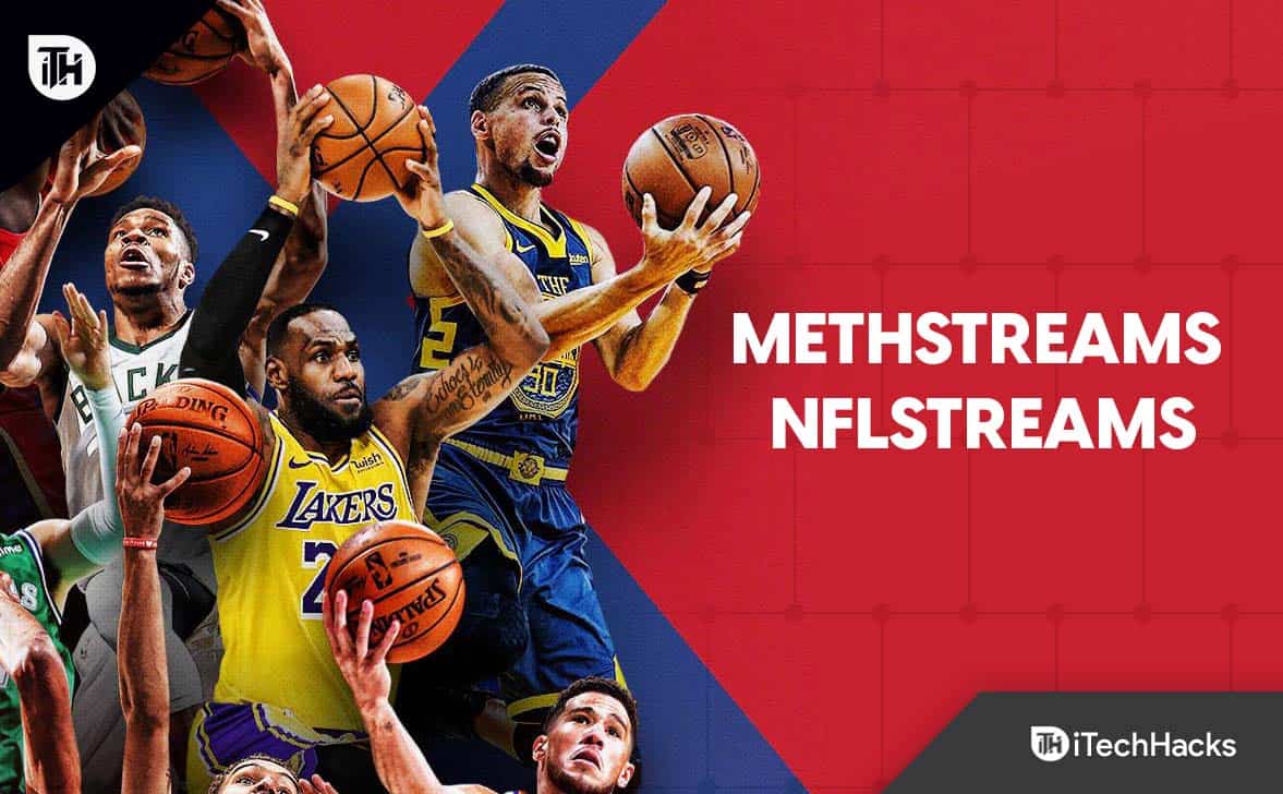 MethStreams NFLStreams 2023 | NBA, NHL, MMA, Boxing Live Stream