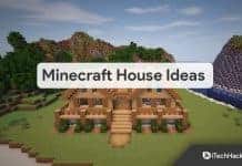 Best Minecraft House Ideas