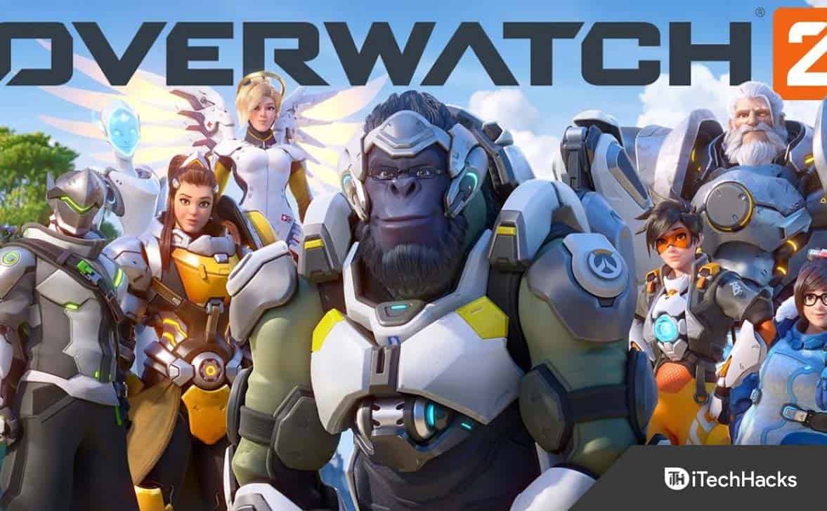 How To Fix The Mobile Authentication Error On Overwatch 2