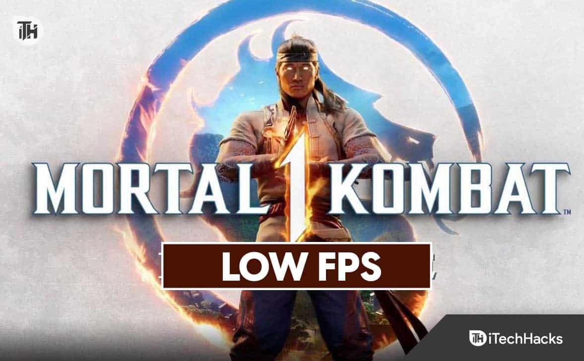 Mortal Kombat 1 Low FPS Issues: Here's How to Fix Quickly (2023)