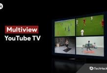 How to Get Multiview on YouTube TV