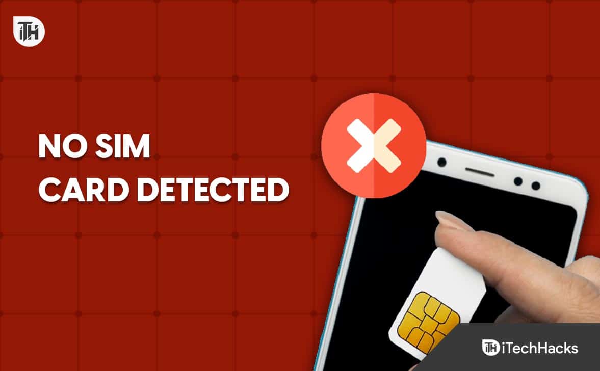 How to Fix Samsung Phone Not Detecting Sim Card