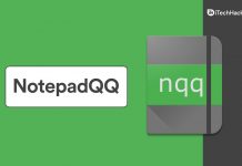 Install NotepadQQ on Ubuntu For Linux Alternative to Notepad++