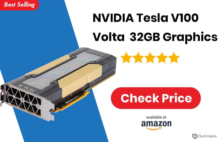 Nvidia Tesla T4 VS. Nvidia Tesla V100 Volta 