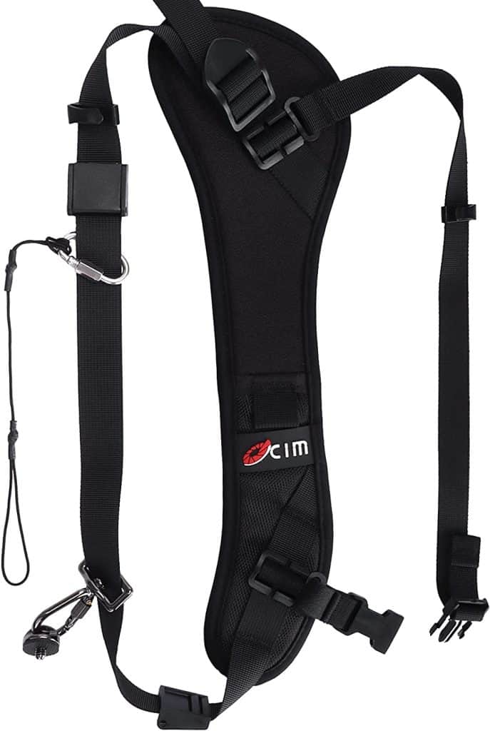 Ocim Camera Sling Strap