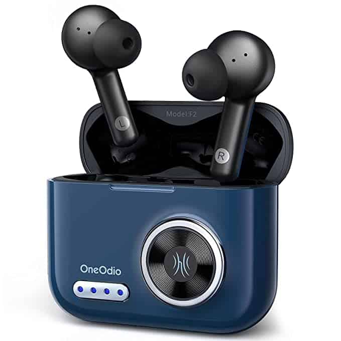 Best Professional DJ Headphones and TWS from OneOdio 2022