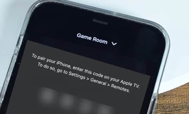 How to Connect Apple TV to WiFi Without Remote