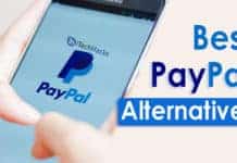 Top 6 Best PayPal Alternatives to Make Online Payments