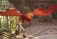 Where to Find a Phoenix in Hogwarts Legacy