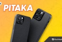 PITAKA MagEZ Case 3 for iPhone 14, Grip and Car Mount Pro Review