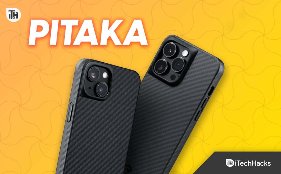 PITAKA MagEZ Case 3 for iPhone 14, Grip and Car Mount Pro Review