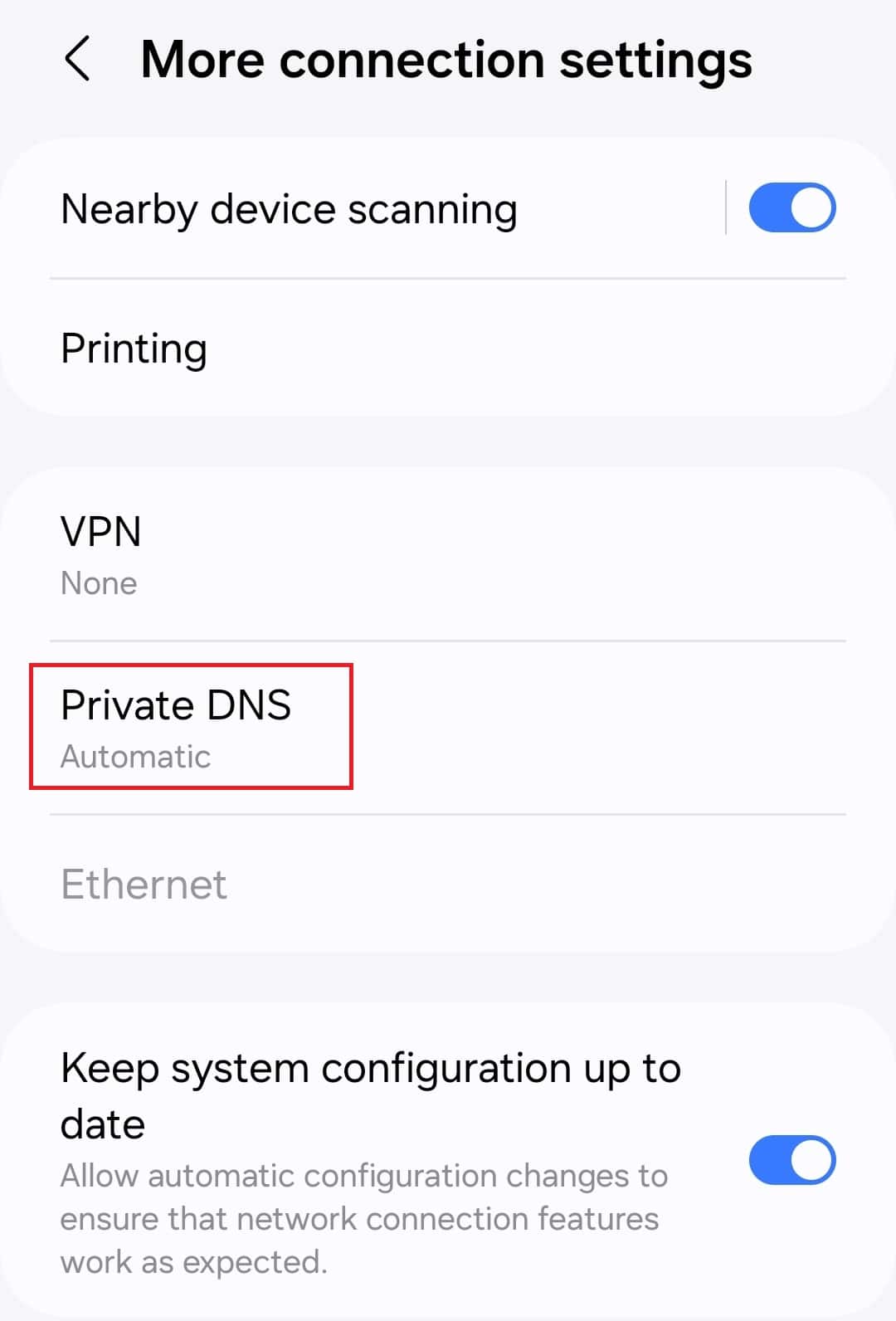 How to Block Ads on Android Using Private DNS in 2024?