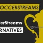 Best r/SoccerStreams Alternatives