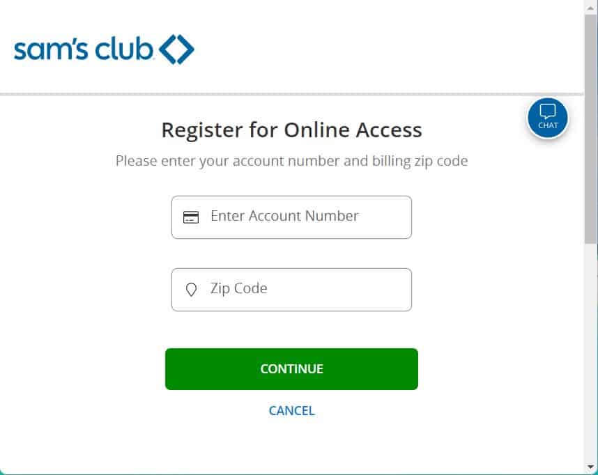 Activate Sam’s Club Credit Card via samsclubcredit/activate