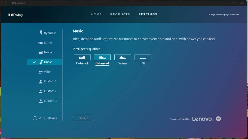 Dolby Atmos Problems in Windows 11