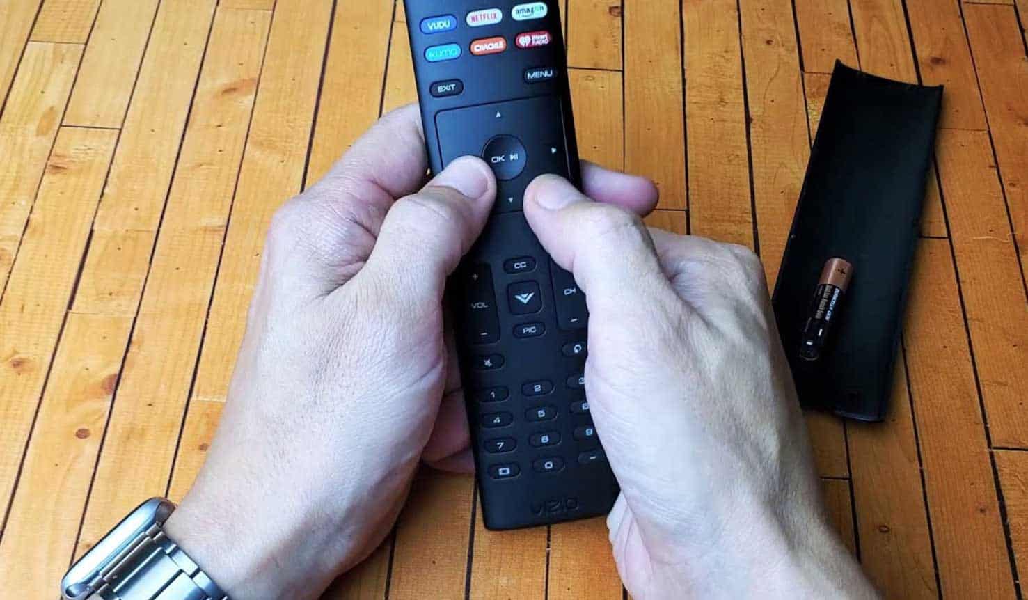 How To Fix Vizio TV Won't Turn On