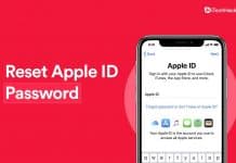 How Reset Apple ID Password in 2022: iforgot.apple ID Password Reset