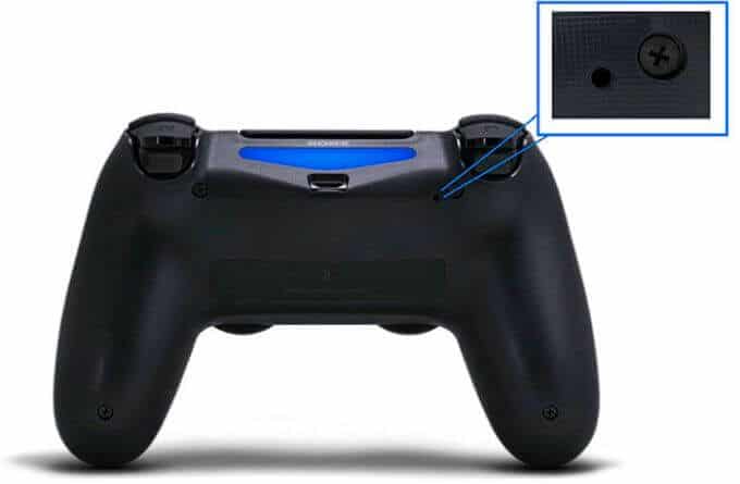 PS4 Controller Won’t Connect Or Sync