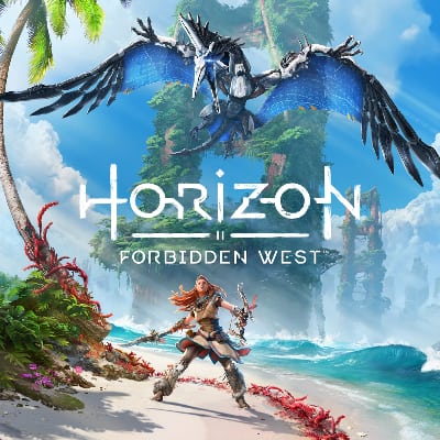 Horizon Forbidden West Blurry Visuals