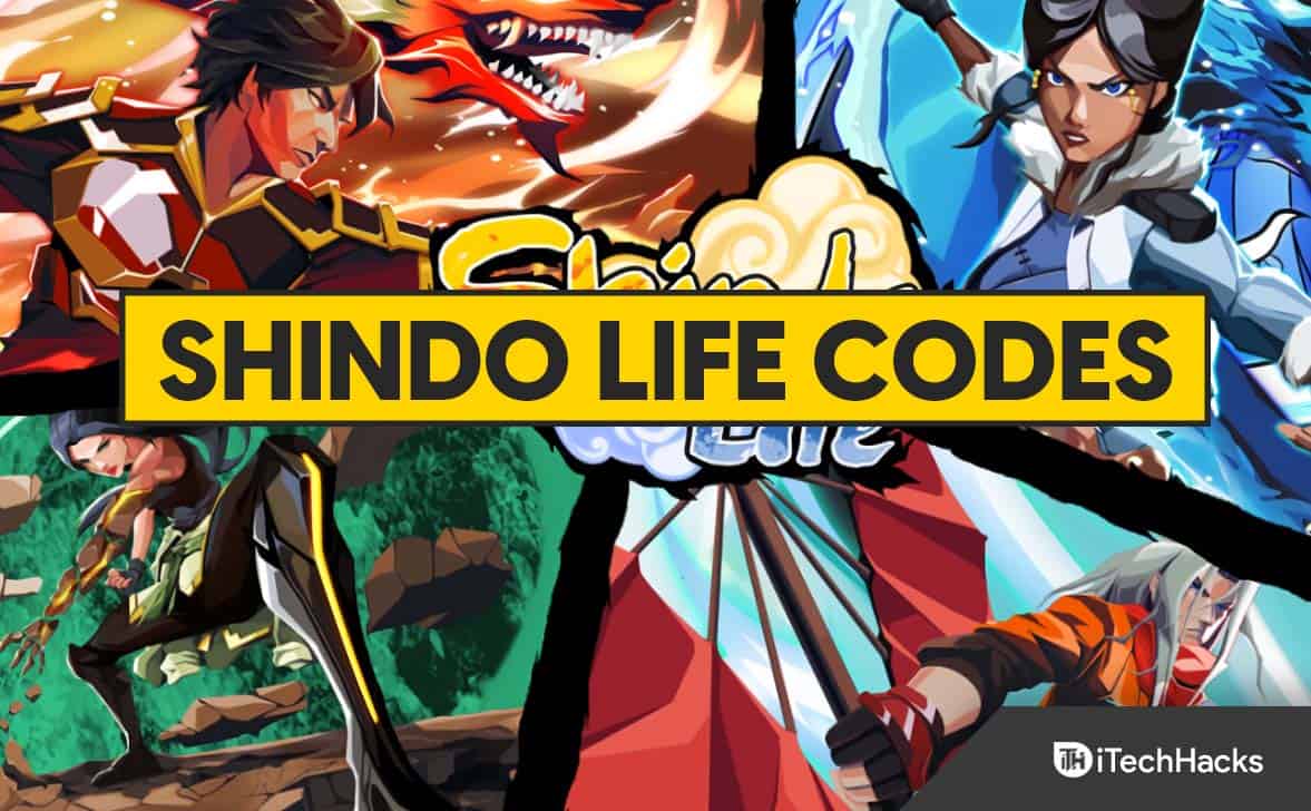 Roblox Shindo Life Codes - SL2, Free Spin 