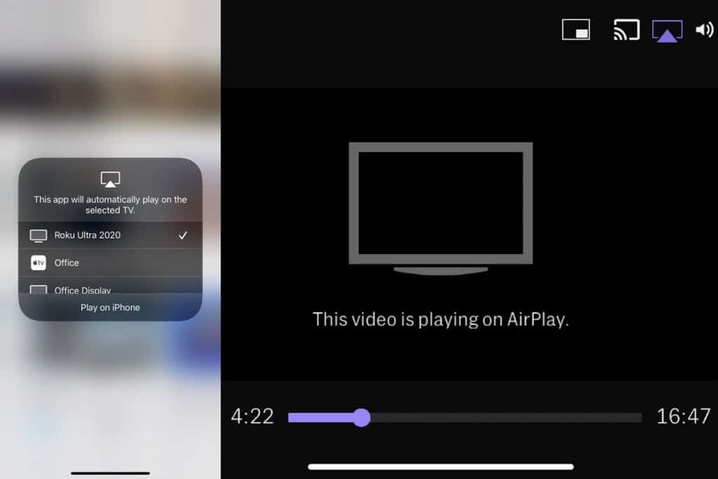 How To Listen to Apple Music on Roku