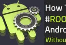 How To Root Android Device Without Using Computer/PC (100% Working)