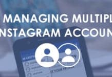 How To Run Multiple Instagram Accounts On Android & iPhone