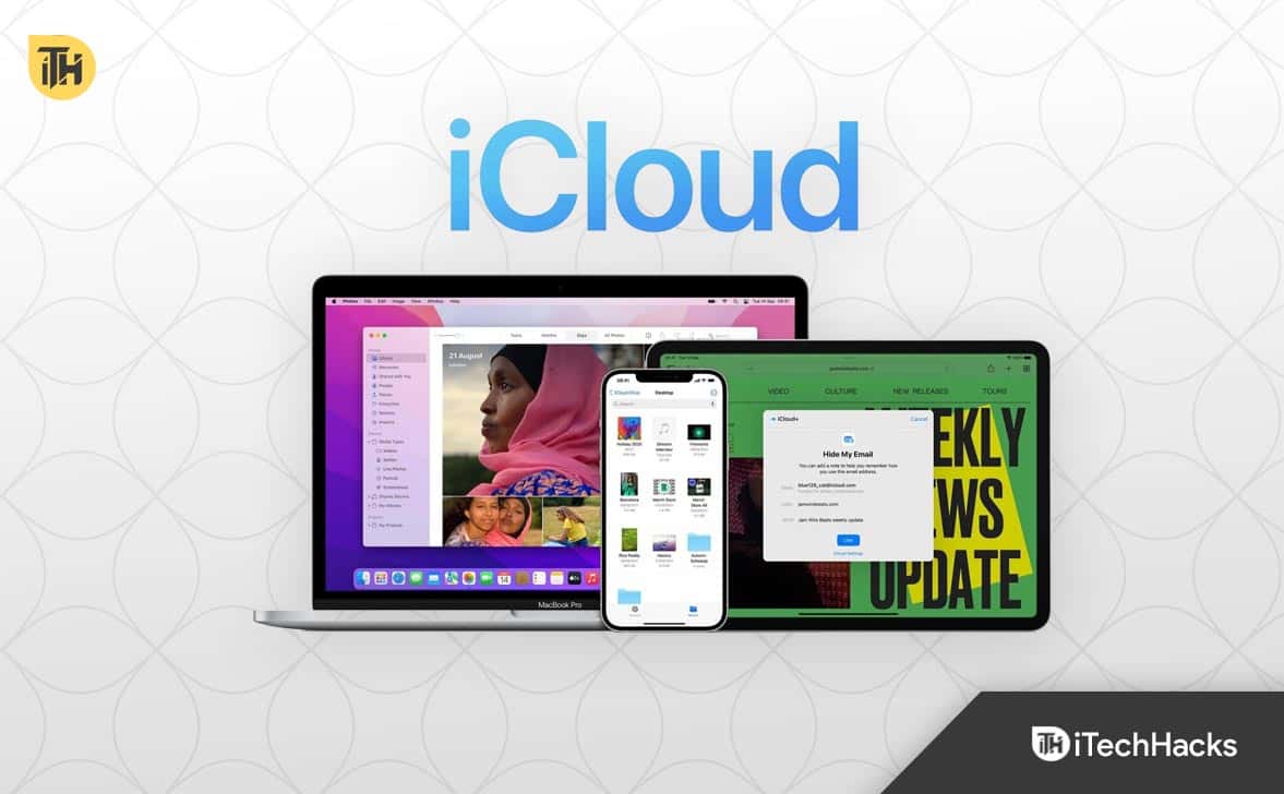 How to Fix iCloud Shared Album Not Showing Photos on iOS